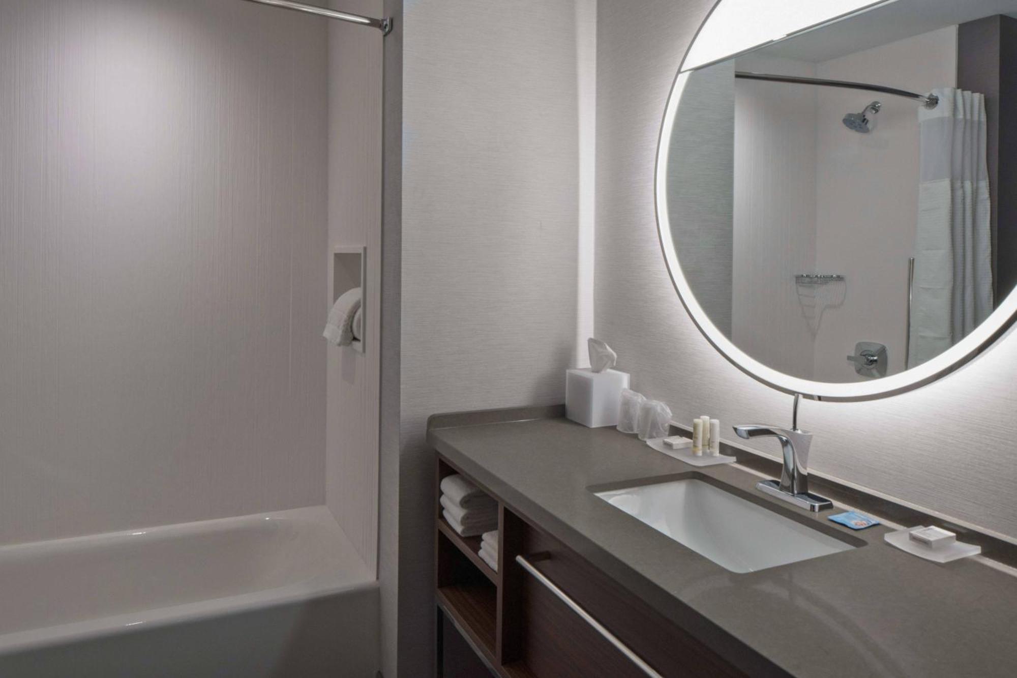 Courtyard By Marriott جيفرسون سيتي المظهر الخارجي الصورة