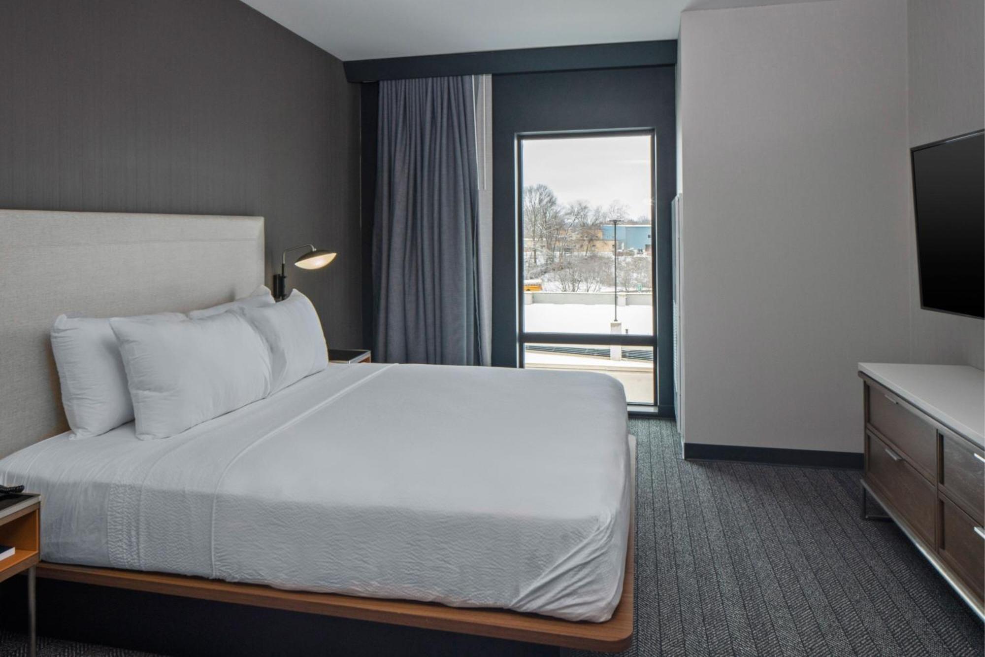 Courtyard By Marriott جيفرسون سيتي المظهر الخارجي الصورة