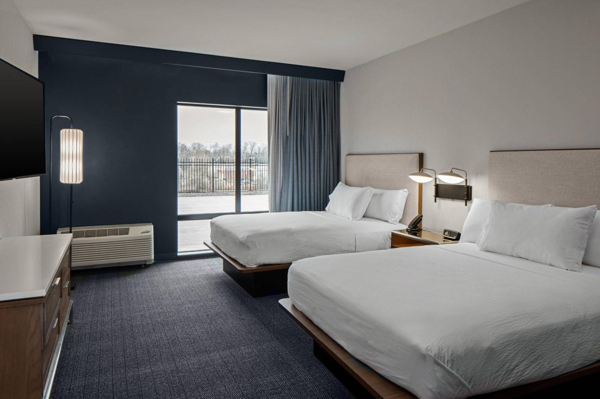 Courtyard By Marriott جيفرسون سيتي المظهر الخارجي الصورة