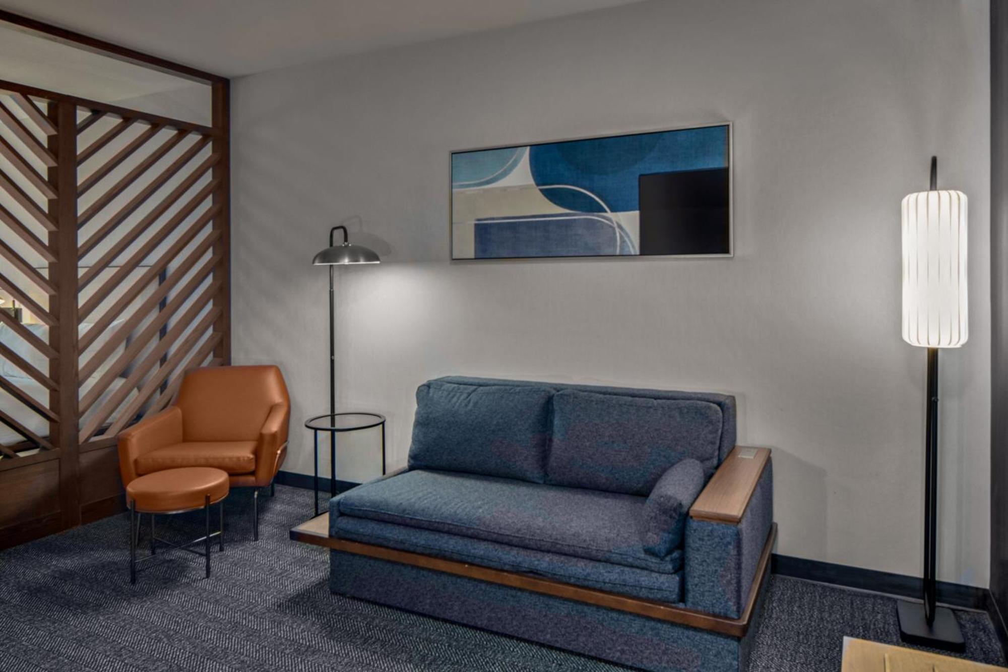 Courtyard By Marriott جيفرسون سيتي المظهر الخارجي الصورة