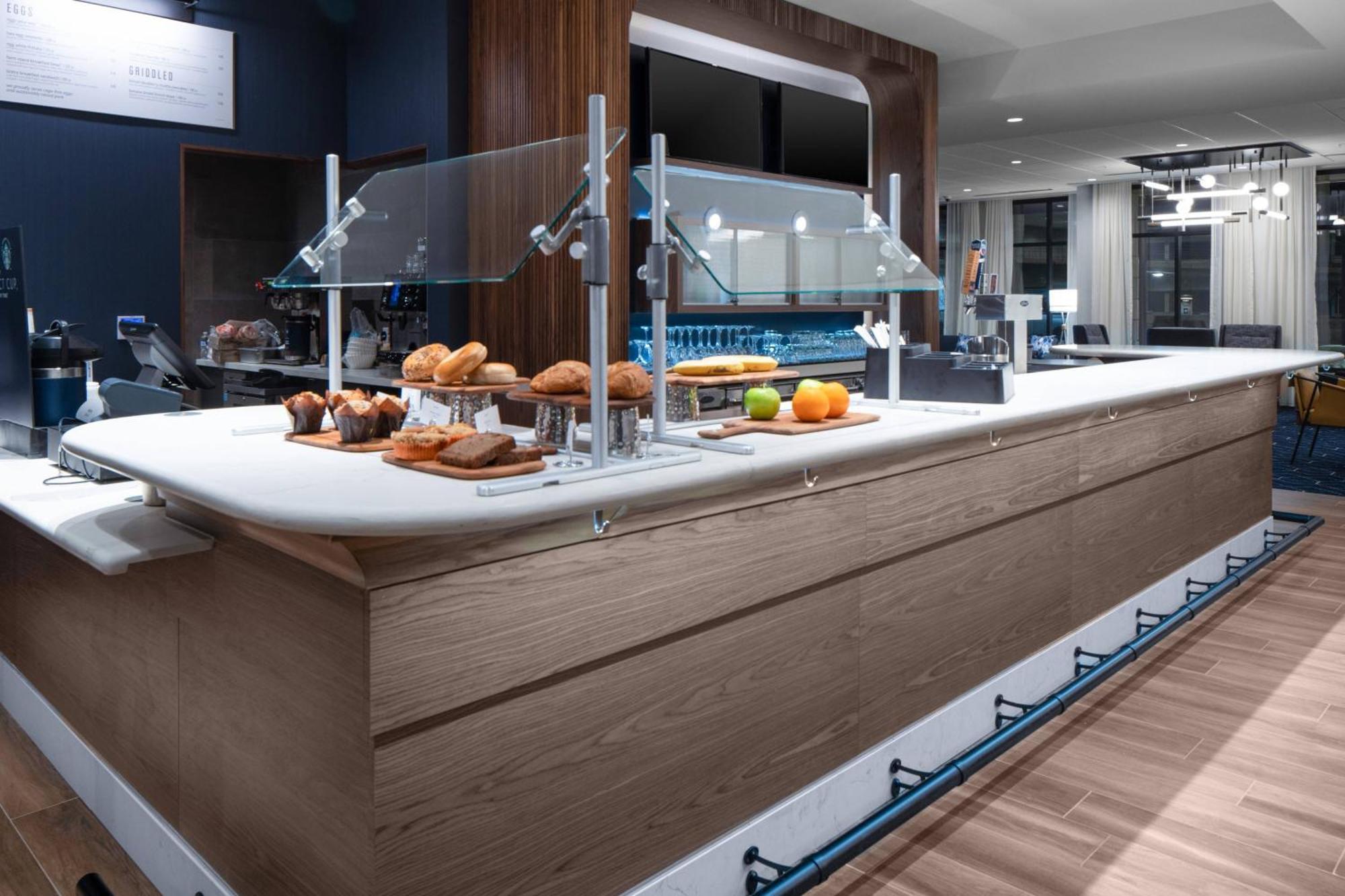 Courtyard By Marriott جيفرسون سيتي المظهر الخارجي الصورة
