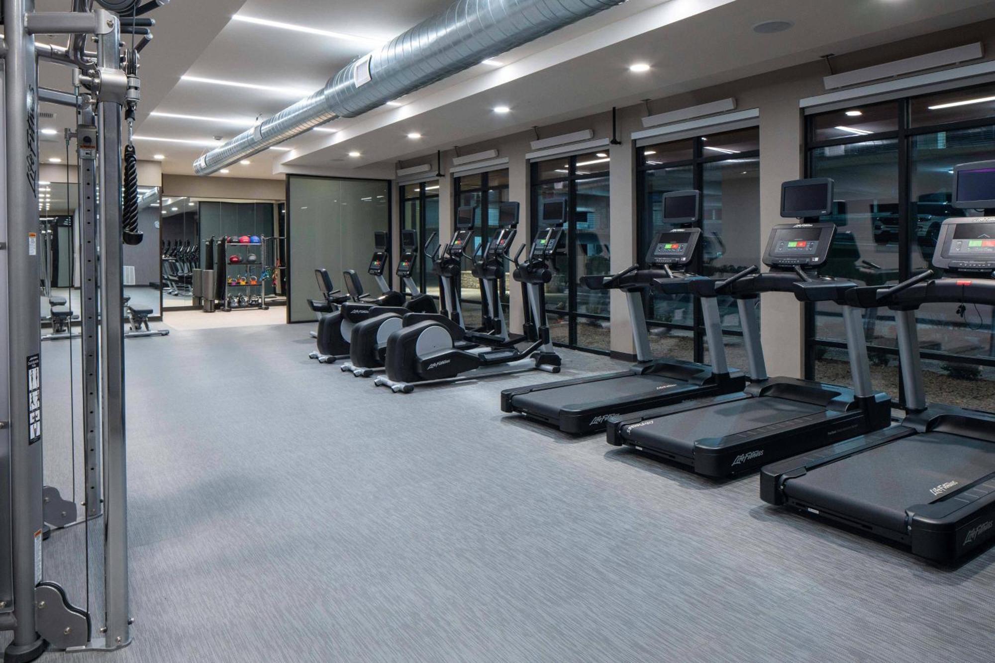 Courtyard By Marriott جيفرسون سيتي المظهر الخارجي الصورة