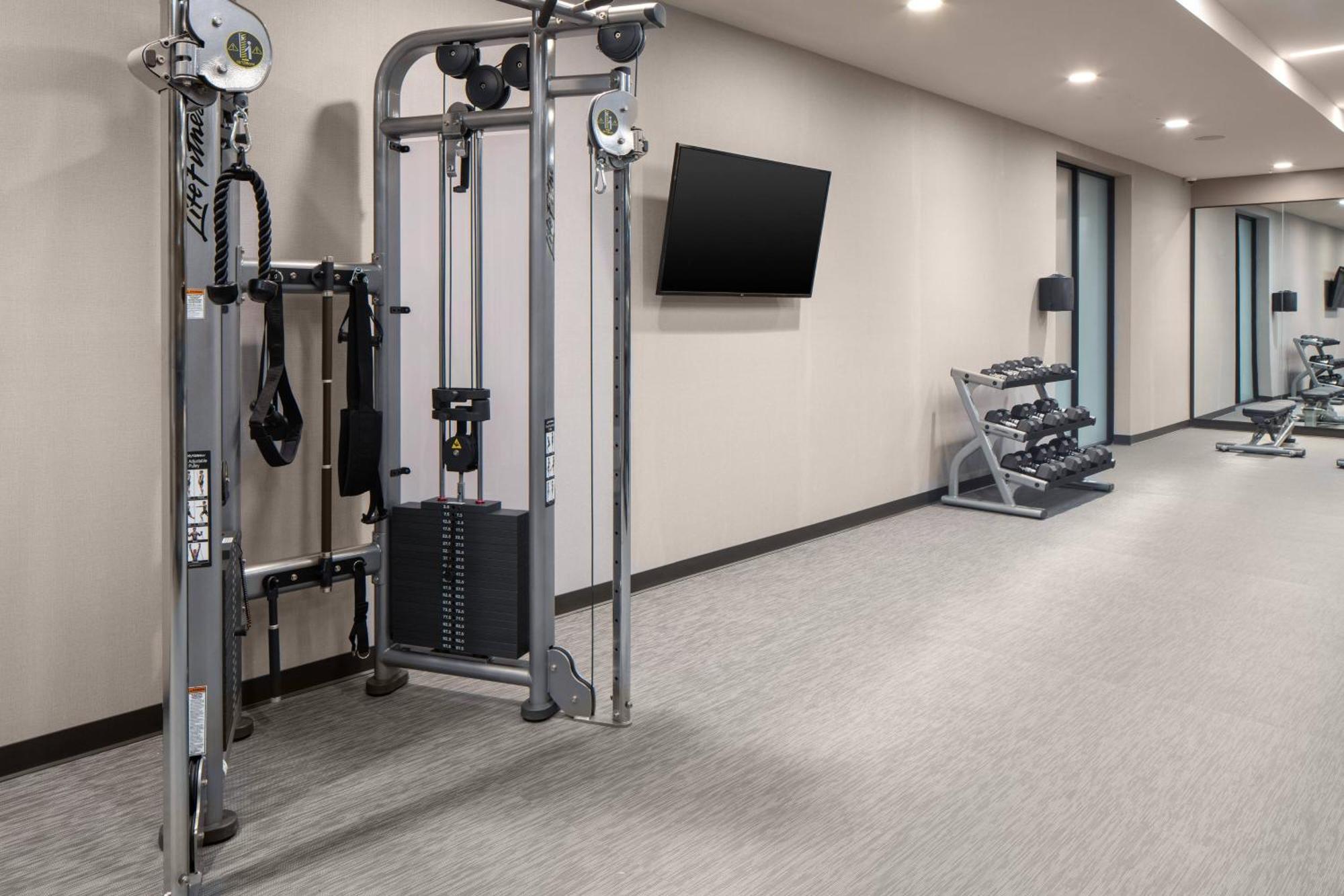 Courtyard By Marriott جيفرسون سيتي المظهر الخارجي الصورة