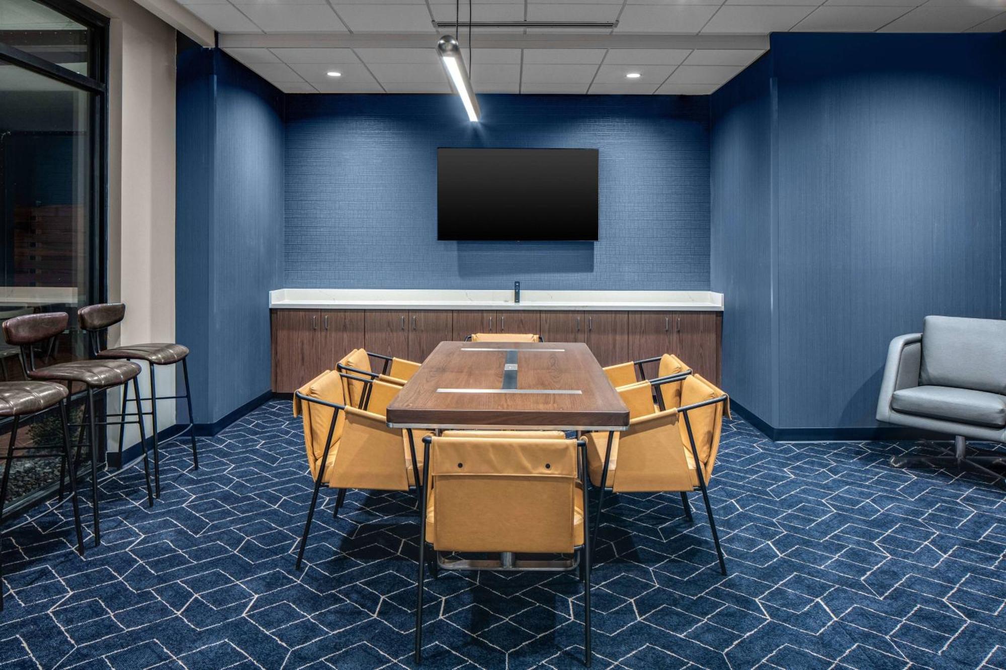 Courtyard By Marriott جيفرسون سيتي المظهر الخارجي الصورة