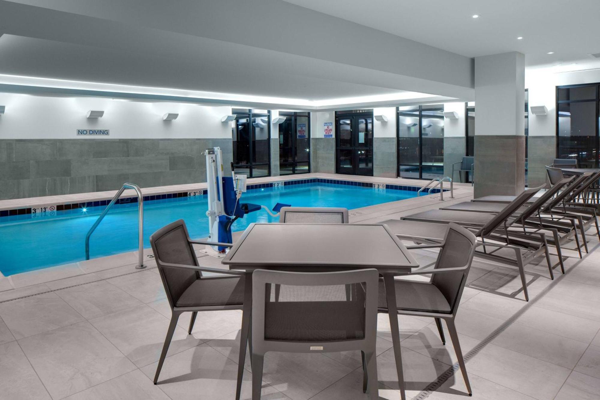 Courtyard By Marriott جيفرسون سيتي المظهر الخارجي الصورة