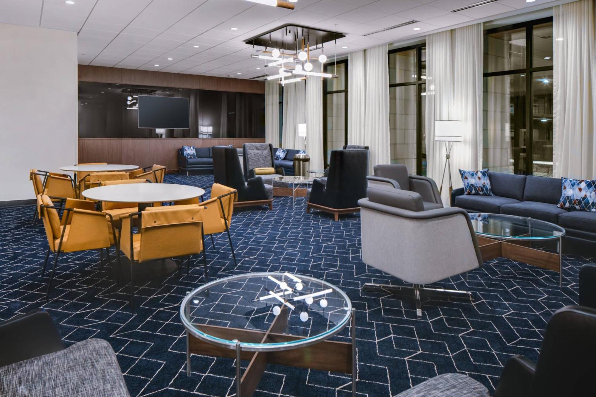 Courtyard By Marriott جيفرسون سيتي المظهر الخارجي الصورة