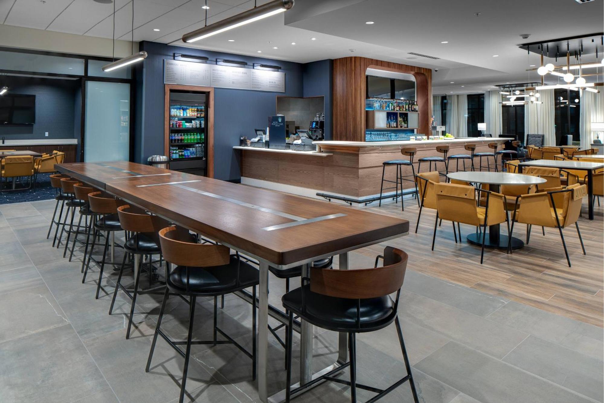 Courtyard By Marriott جيفرسون سيتي المظهر الخارجي الصورة